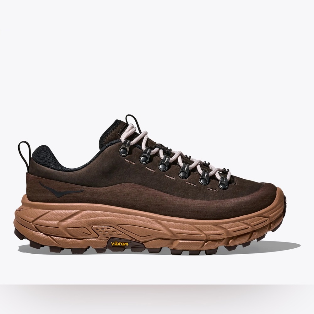 HOKA Tor Summit Hiking Sneakers